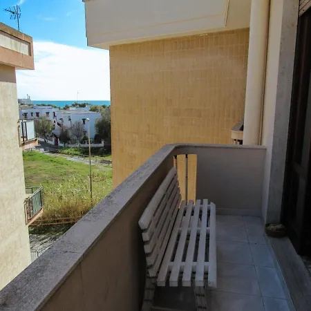 Casa Pit Stop Gallipoli Exterior photo