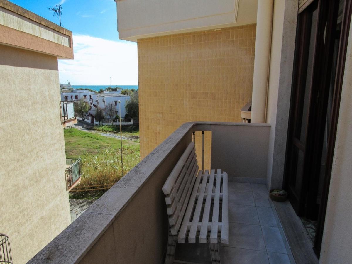 Casa Pit Stop Apartment Gallipoli