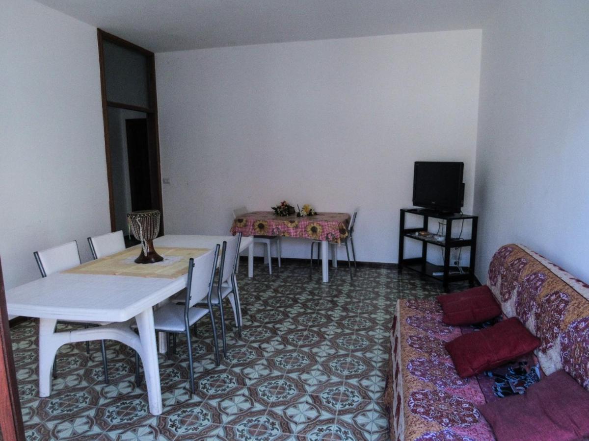 Apartment Casa Pit Stop Gallipoli