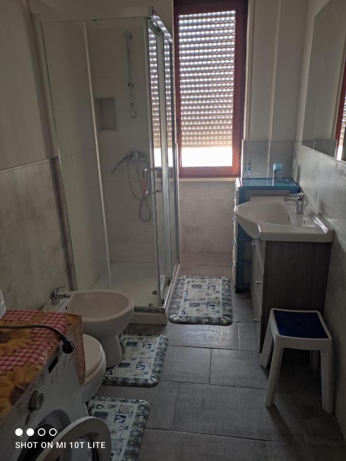 Casa Pit Stop Apartment