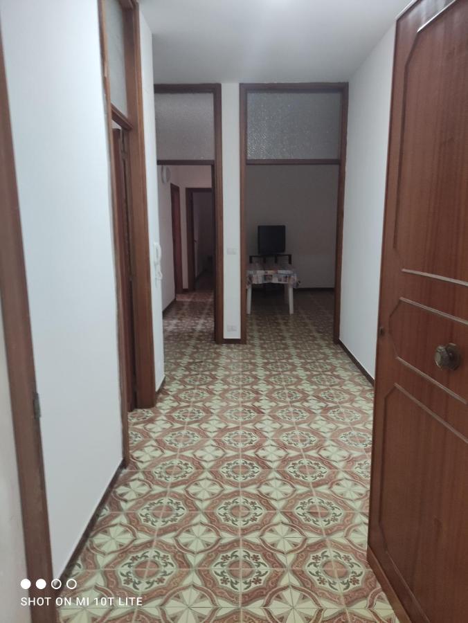 Casa Pit Stop Apartment *