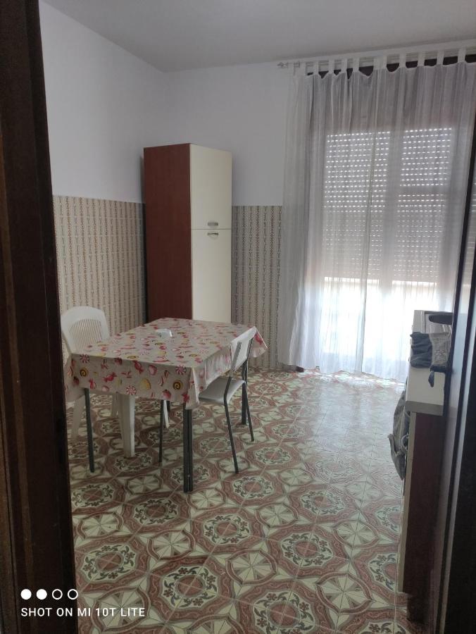 Casa Pit Stop Apartment *