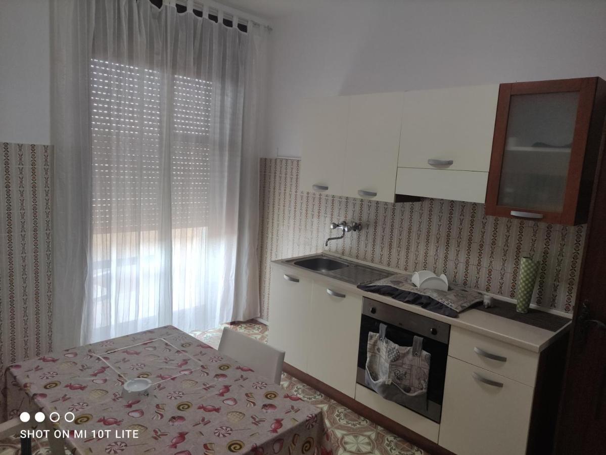 Casa Pit Stop Apartment Gallipoli